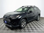 2019 Toyota RAV4 Hybrid Limited