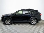 2019 Toyota RAV4 Hybrid Limited