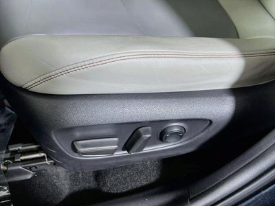 2019 Toyota RAV4 Hybrid Limited