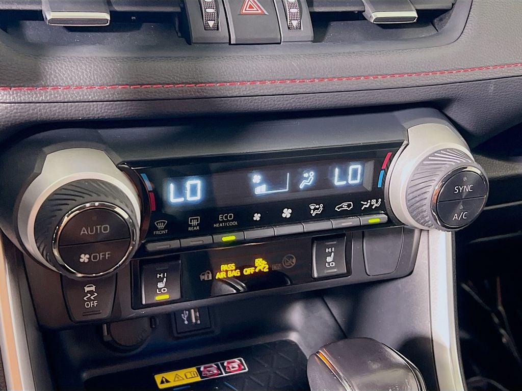 2023 Toyota RAV4 Prime XSE