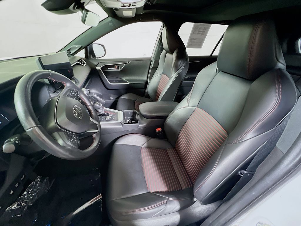 2023 Toyota RAV4 Prime XSE