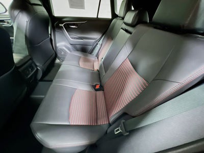 2023 Toyota RAV4 Prime XSE