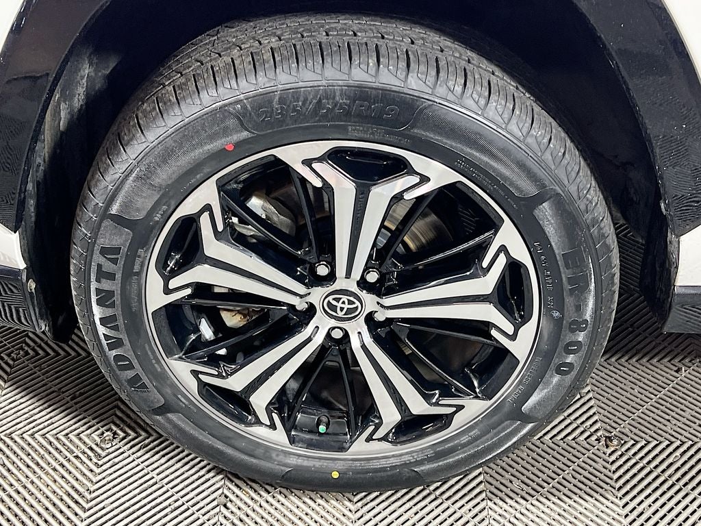 2023 Toyota RAV4 Prime XSE