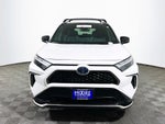 2023 Toyota RAV4 Prime XSE