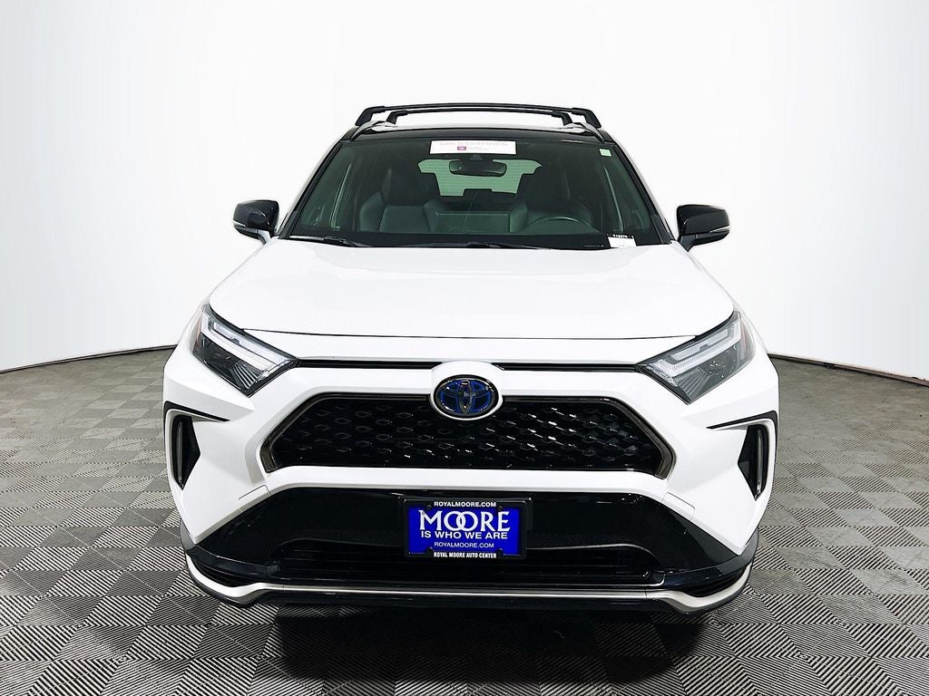 2023 Toyota RAV4 Prime XSE