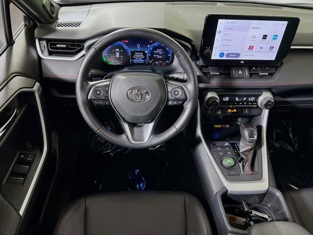 2023 Toyota RAV4 Prime XSE