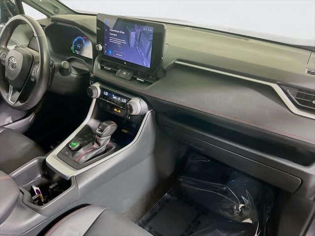 2024 Toyota RAV4 Prime XSE