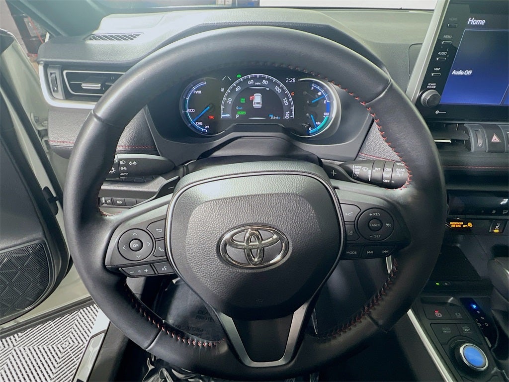 2022 Toyota RAV4 Prime XSE