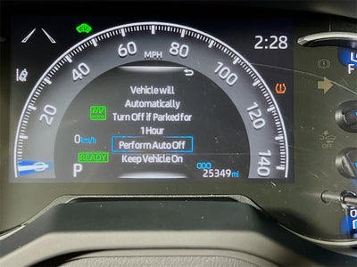 2022 Toyota RAV4 Prime XSE