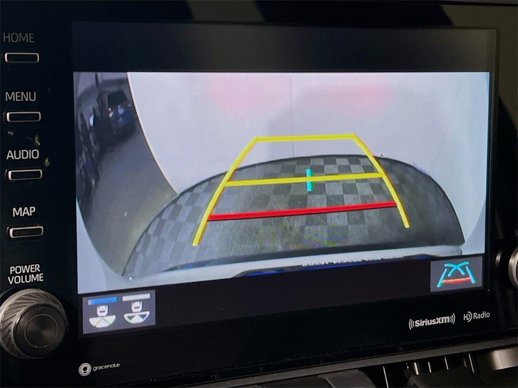 2022 Toyota RAV4 Prime XSE