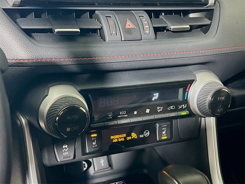 2022 Toyota RAV4 Prime XSE