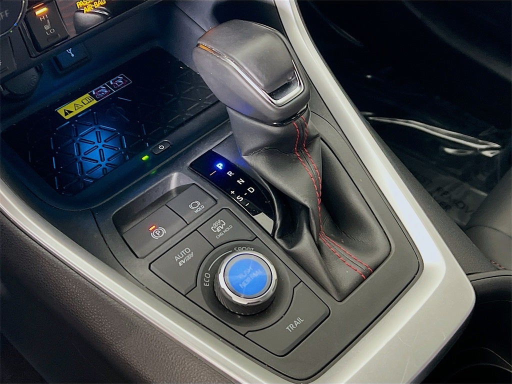 2022 Toyota RAV4 Prime XSE