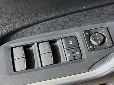 2022 Toyota RAV4 Prime XSE