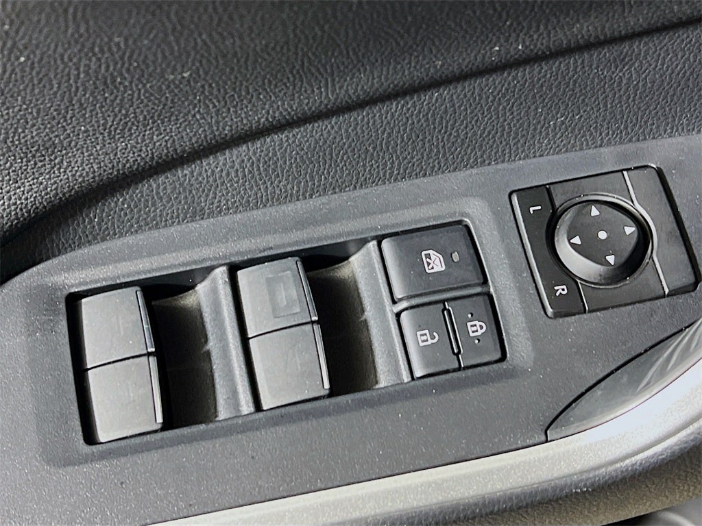 2022 Toyota RAV4 Prime XSE