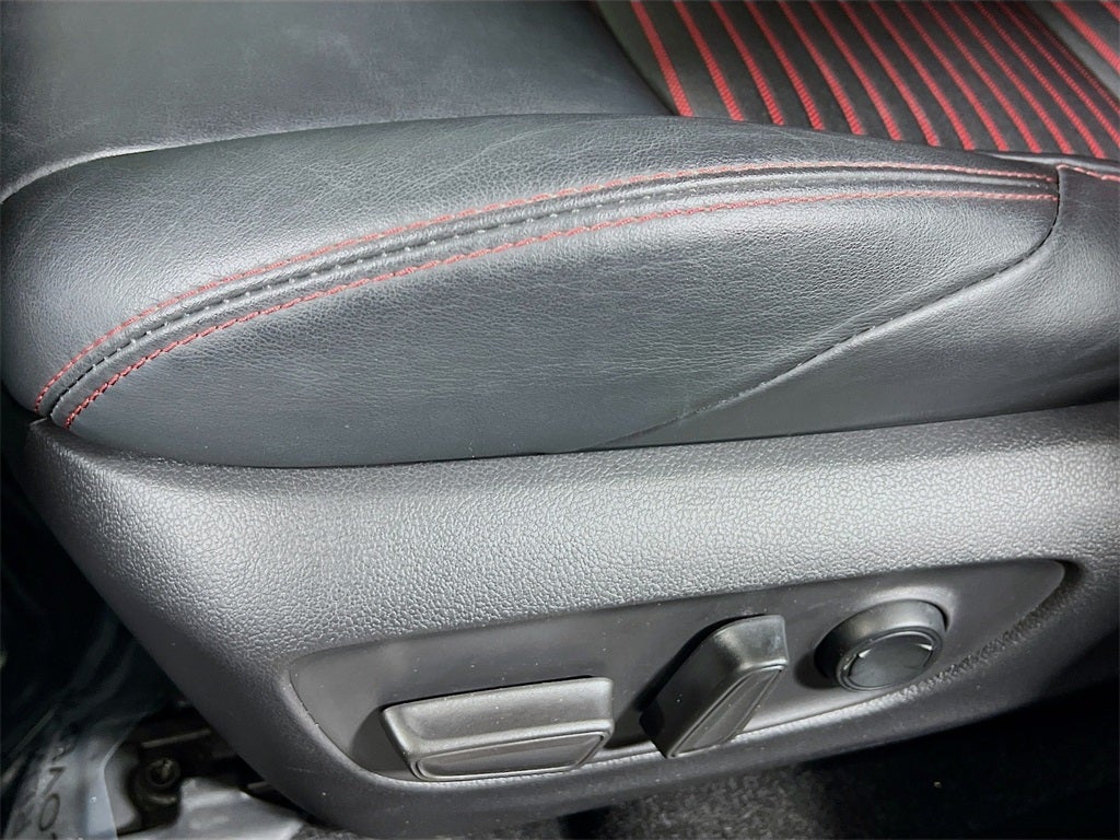 2022 Toyota RAV4 Prime XSE