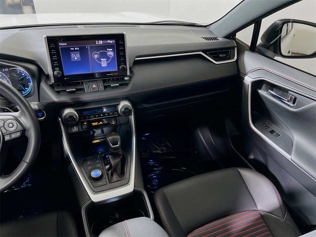 2022 Toyota RAV4 Prime XSE