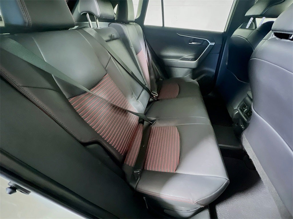 2022 Toyota RAV4 Prime XSE