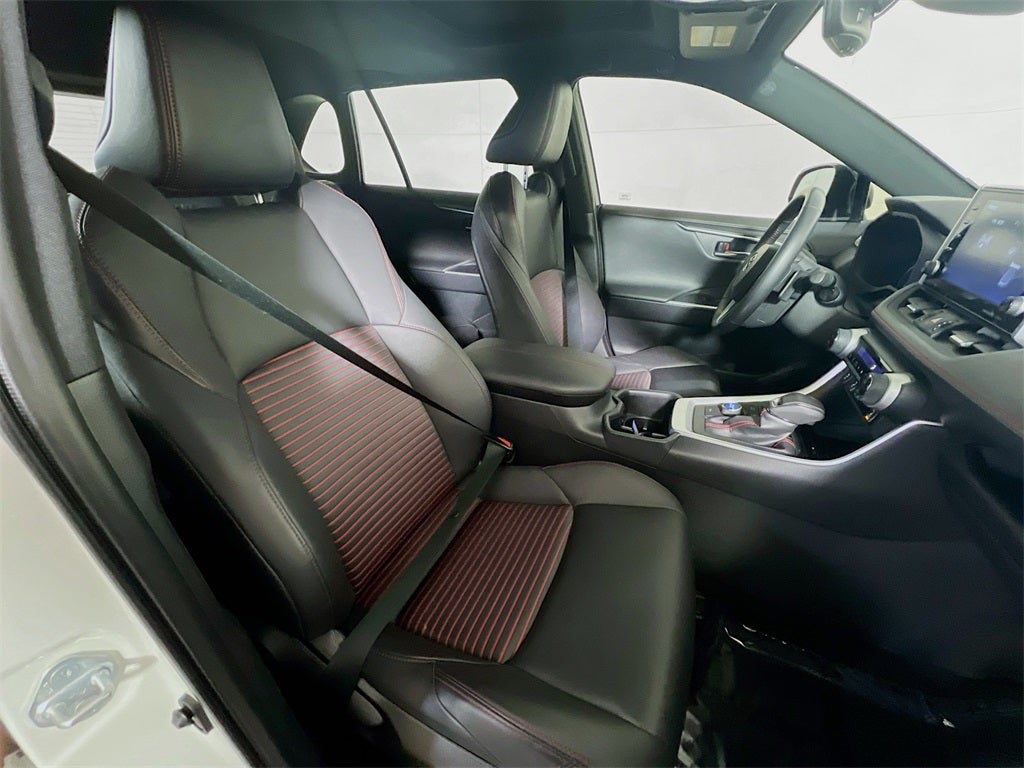 2022 Toyota RAV4 Prime XSE