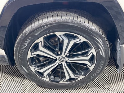 2022 Toyota RAV4 Prime XSE