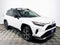 2022 Toyota RAV4 Prime XSE