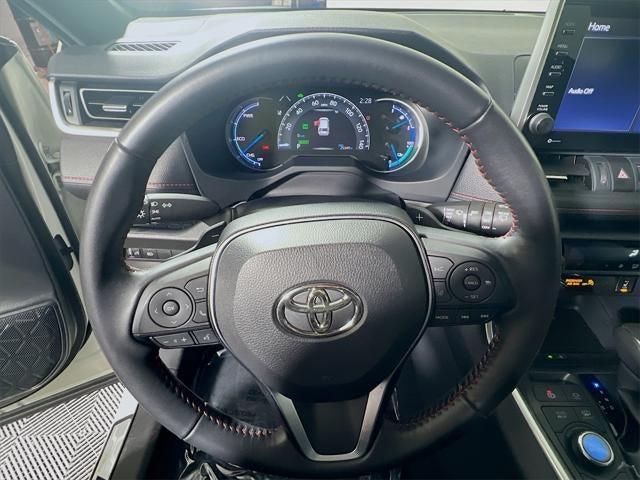 2022 Toyota RAV4 Prime XSE