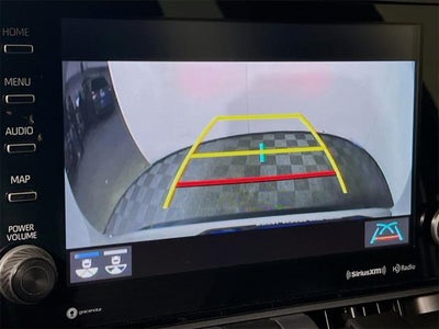 2022 Toyota RAV4 Prime XSE