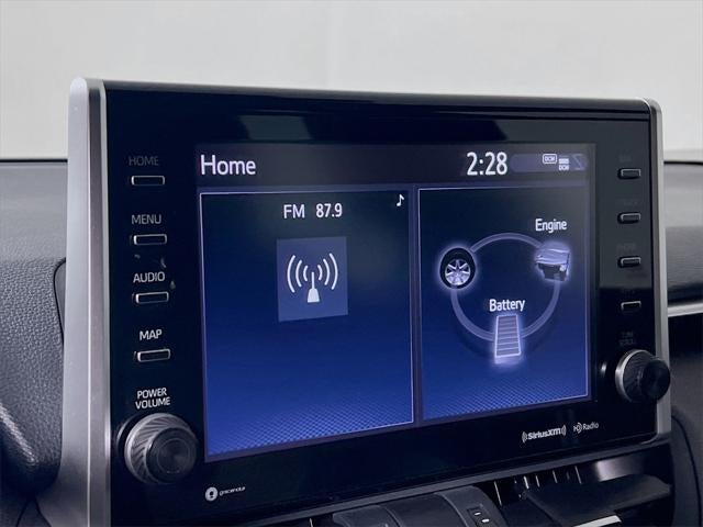 2022 Toyota RAV4 Prime XSE