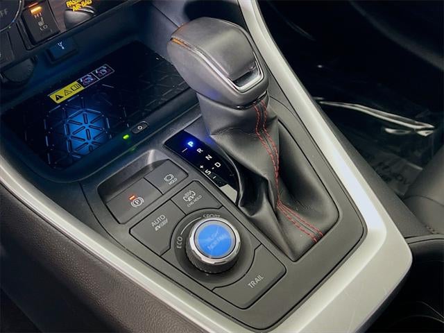 2022 Toyota RAV4 Prime XSE