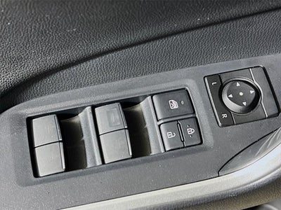 2022 Toyota RAV4 Prime XSE