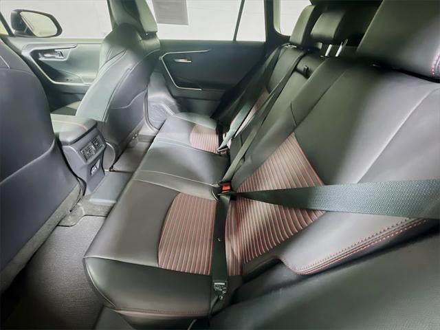 2022 Toyota RAV4 Prime XSE