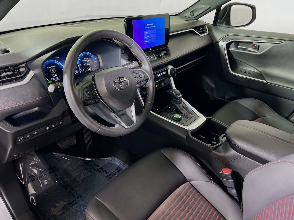 2024 Toyota RAV4 Prime XSE