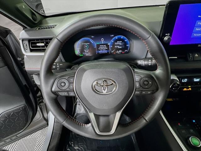 2024 Toyota RAV4 Prime XSE