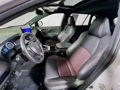 2024 Toyota RAV4 Prime XSE