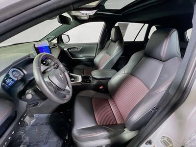 2024 Toyota RAV4 Prime XSE