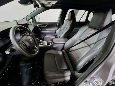 2024 Toyota RAV4 Prime XSE