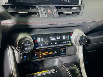 2021 Toyota RAV4 Prime XSE