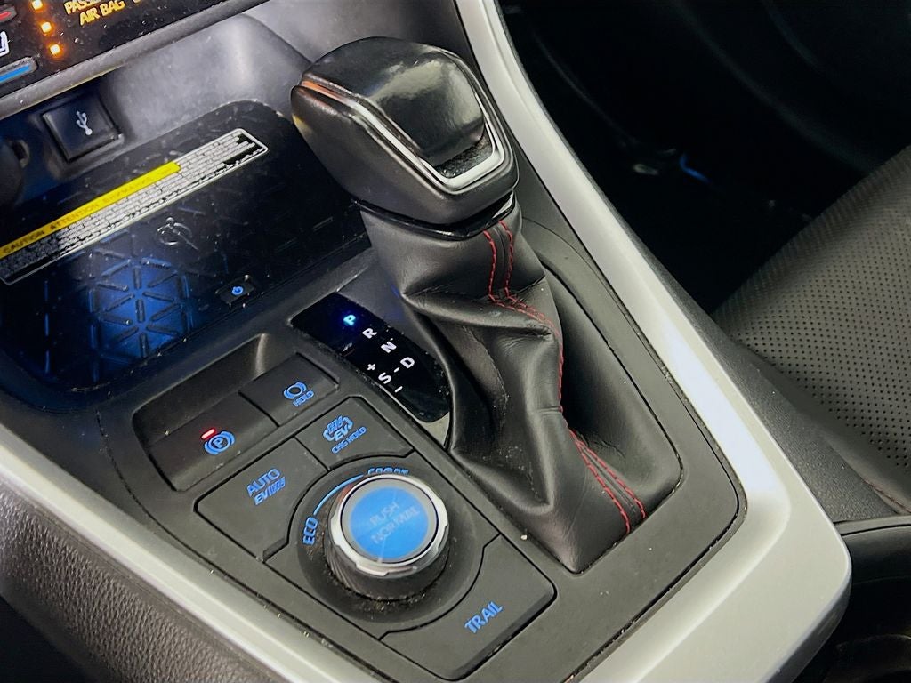 2021 Toyota RAV4 Prime XSE