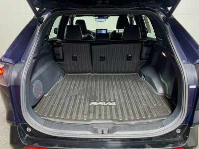 2021 Toyota RAV4 Prime XSE