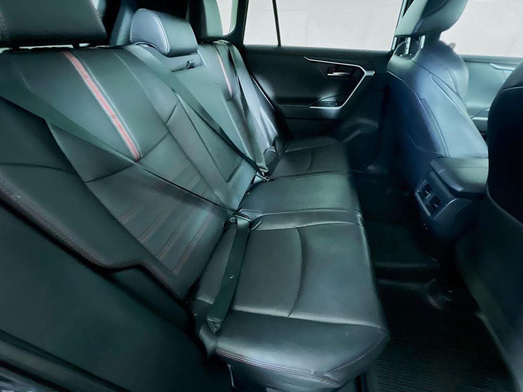 2021 Toyota RAV4 Prime XSE