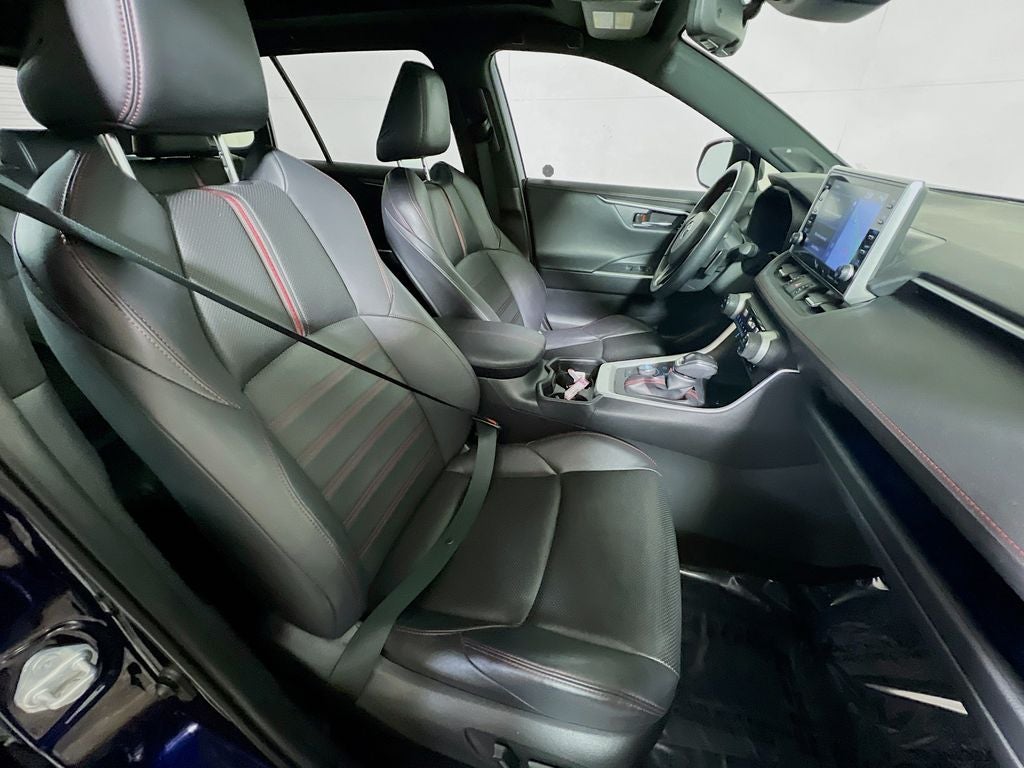 2021 Toyota RAV4 Prime XSE