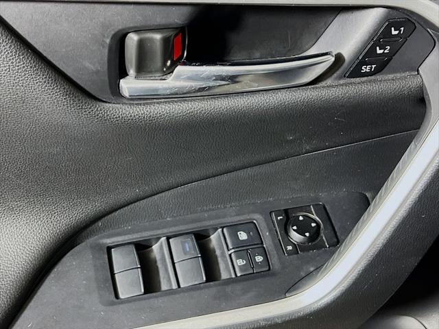 2021 Toyota RAV4 Prime XSE