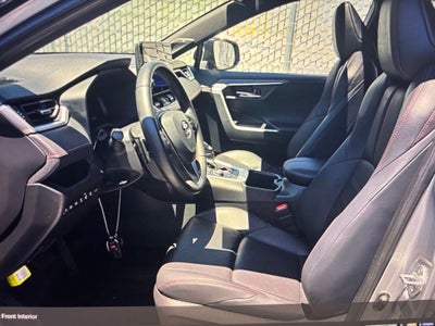 2024 Toyota RAV4 Prime XSE