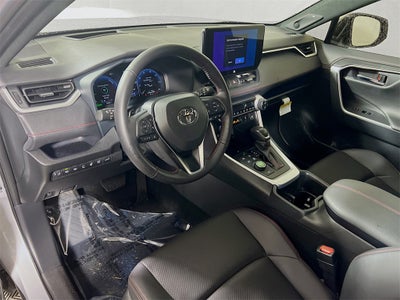 2024 Toyota RAV4 Prime XSE