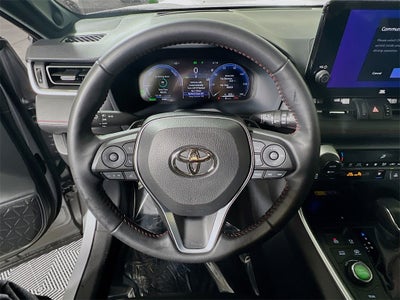 2024 Toyota RAV4 Prime XSE