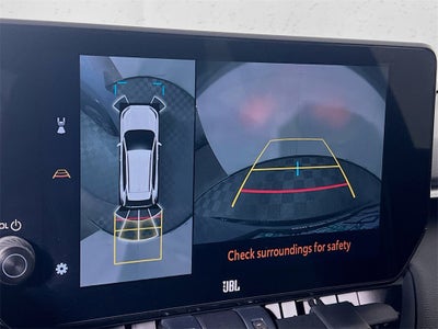2024 Toyota RAV4 Prime XSE