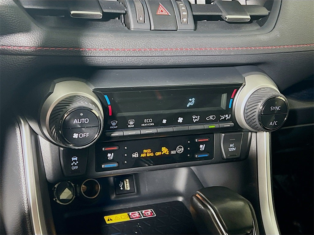 2024 Toyota RAV4 Prime XSE