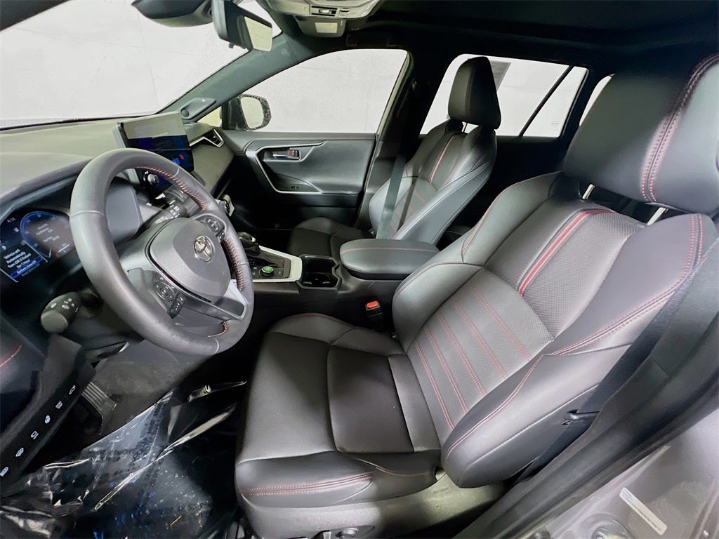 2024 Toyota RAV4 Prime XSE