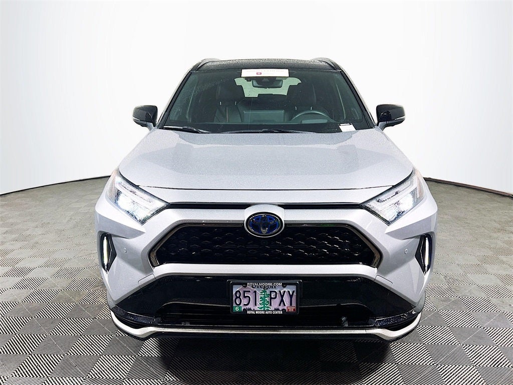 2024 Toyota RAV4 Prime XSE