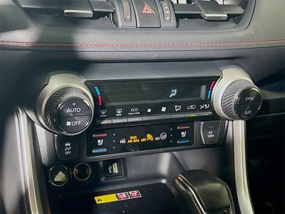 2024 Toyota RAV4 Prime XSE