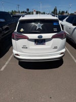 2016 Toyota RAV4 Hybrid XLE